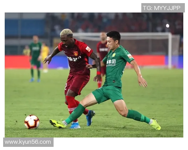 华夏幸福对阵北京国安精彩文字直播全程回顾与分析