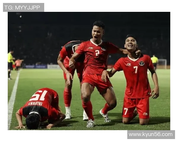 印度尼西亚与香港的精彩对决分析及赛事前瞻探讨 印度尼西亚与香港的精彩对决分析及赛事前瞻探讨