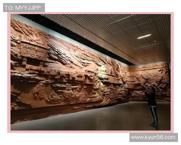 徐昕的艺术之路探索与创新在当代艺术界的影响与启示