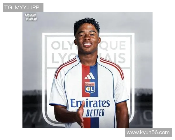 恩德里克:新一代足球天才的崛起与未来展望 恩德里克:新一代足球天才的崛起与未来展望